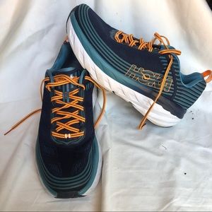 Hokas Mens Bondi 6 Size 11